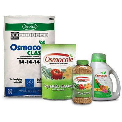 Osmocote 14-14-14 Fertilizer