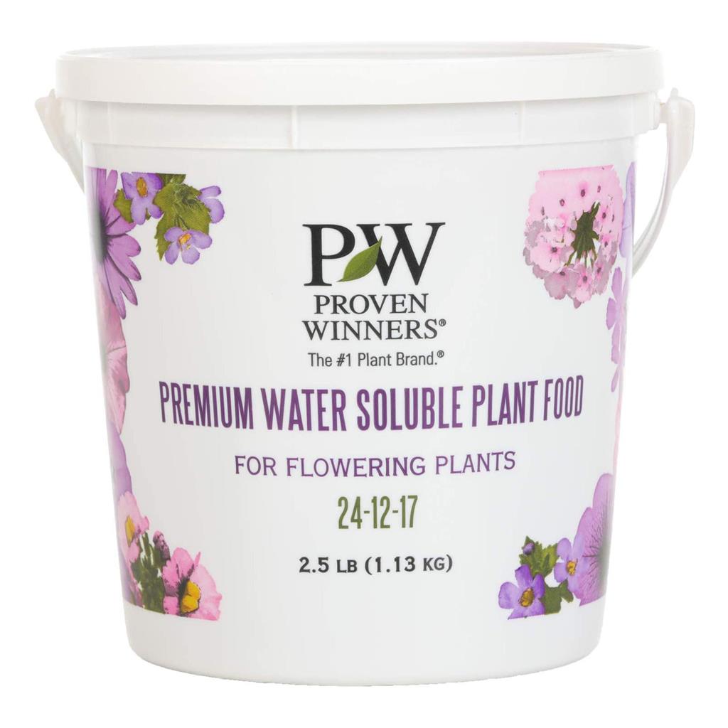 Proven Winners Premium Water Soluable Plant Food