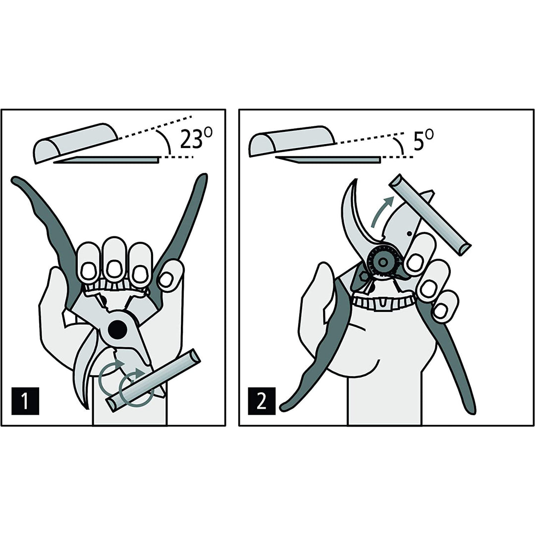 Felco F12 Classic Pruner - Greenhouse Megastore