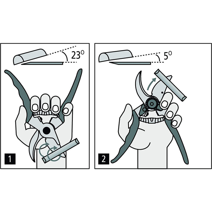 Felco F12 Classic Pruner - Greenhouse Megastore