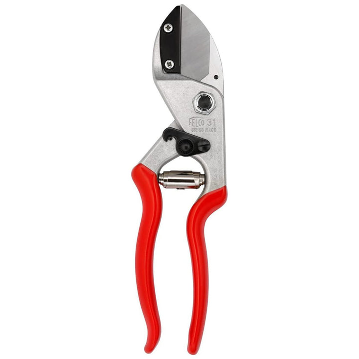 Felco F31 Anvil Pruner - Greenhouse Megastore