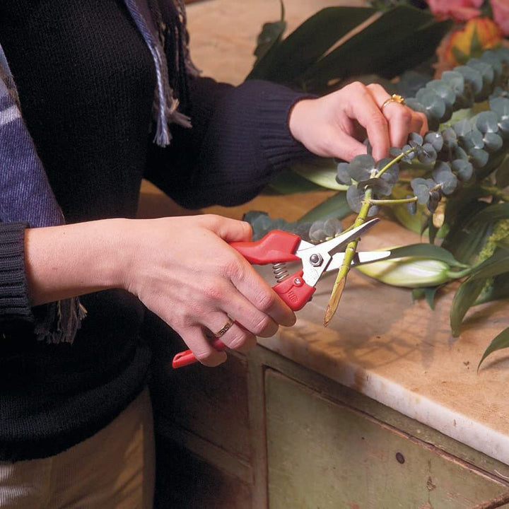 Felco F310 Thinning Shear - Greenhouse Megastore