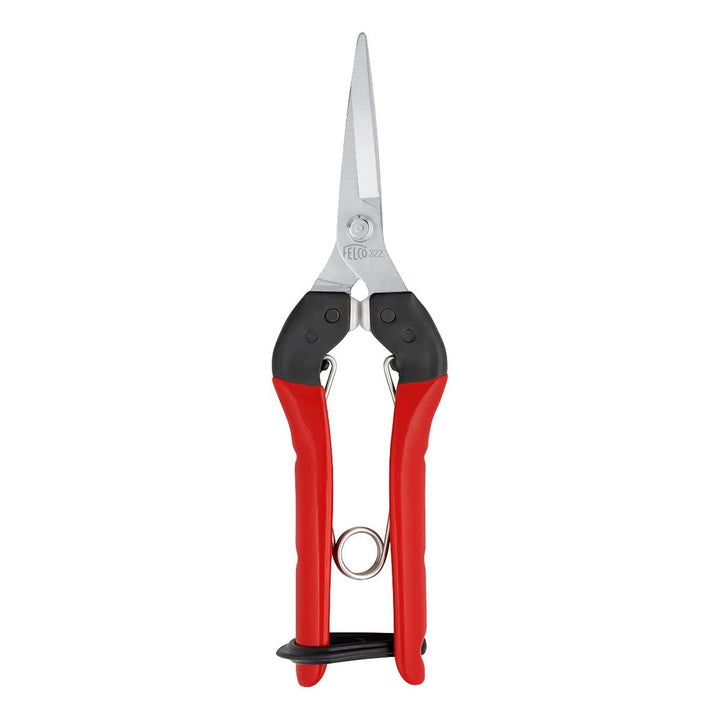 Felco F322 Harvesting Shear - Greenhouse Megastore