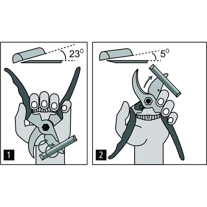 Felco F4 Basic Pruner - Greenhouse Megastore