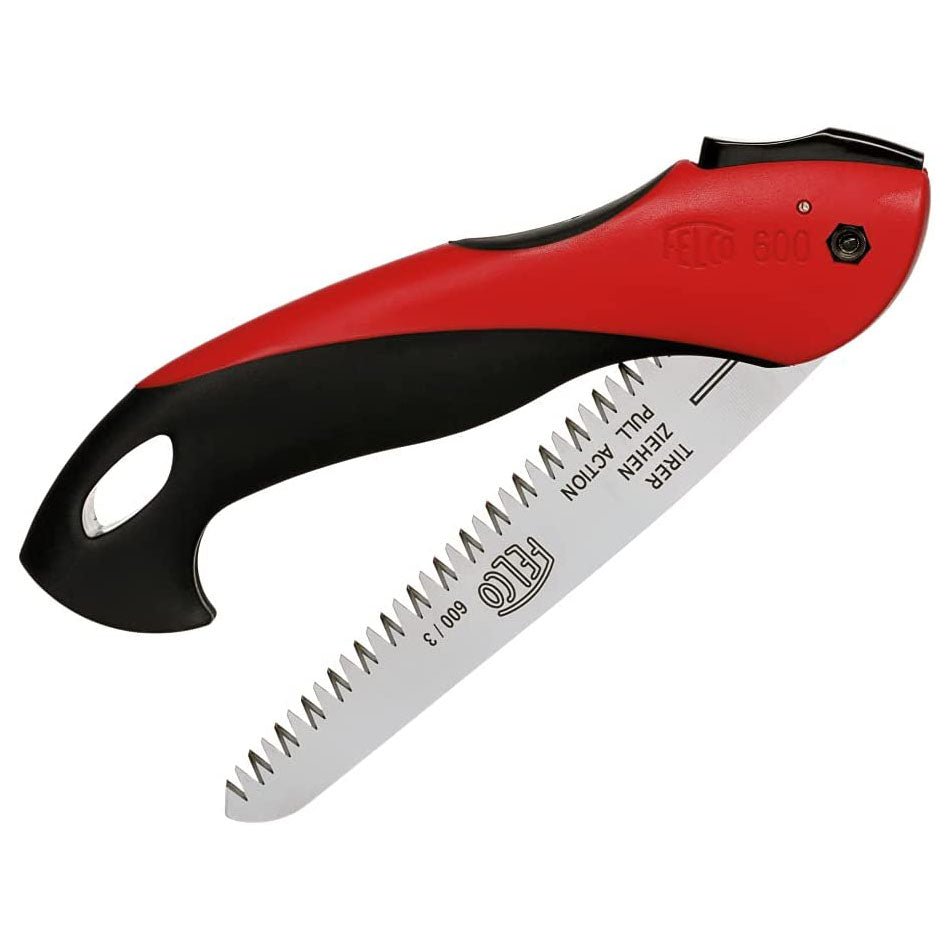 Felco F600 Folding Miracle Saw - Greenhouse Megastore