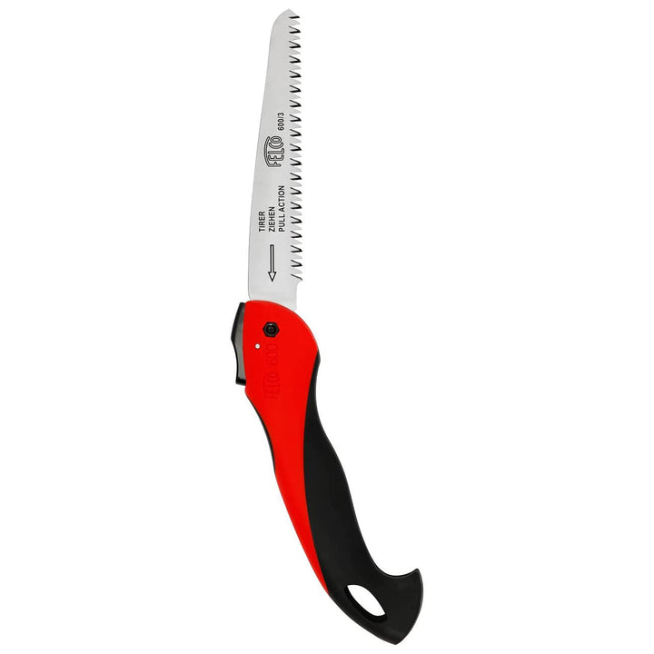 Felco F600 Folding Miracle Saw - Greenhouse Megastore