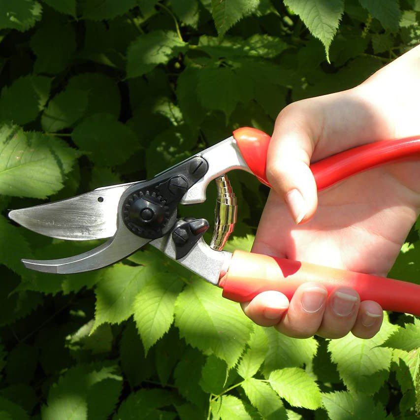 Felco F7 Rotating Handle Pruner - Greenhouse Megastore