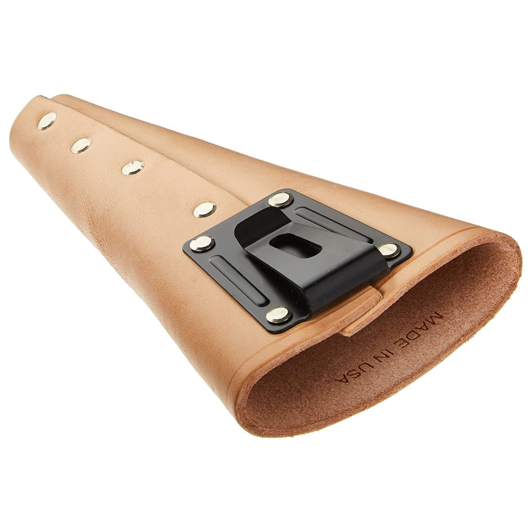 Felco F912 Leather Holster with Belt Clip - Greenhouse Megastore