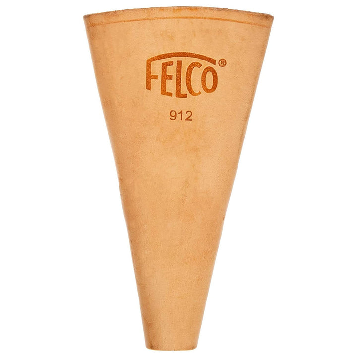 Felco F912 Leather Holster with Belt Clip - Greenhouse Megastore