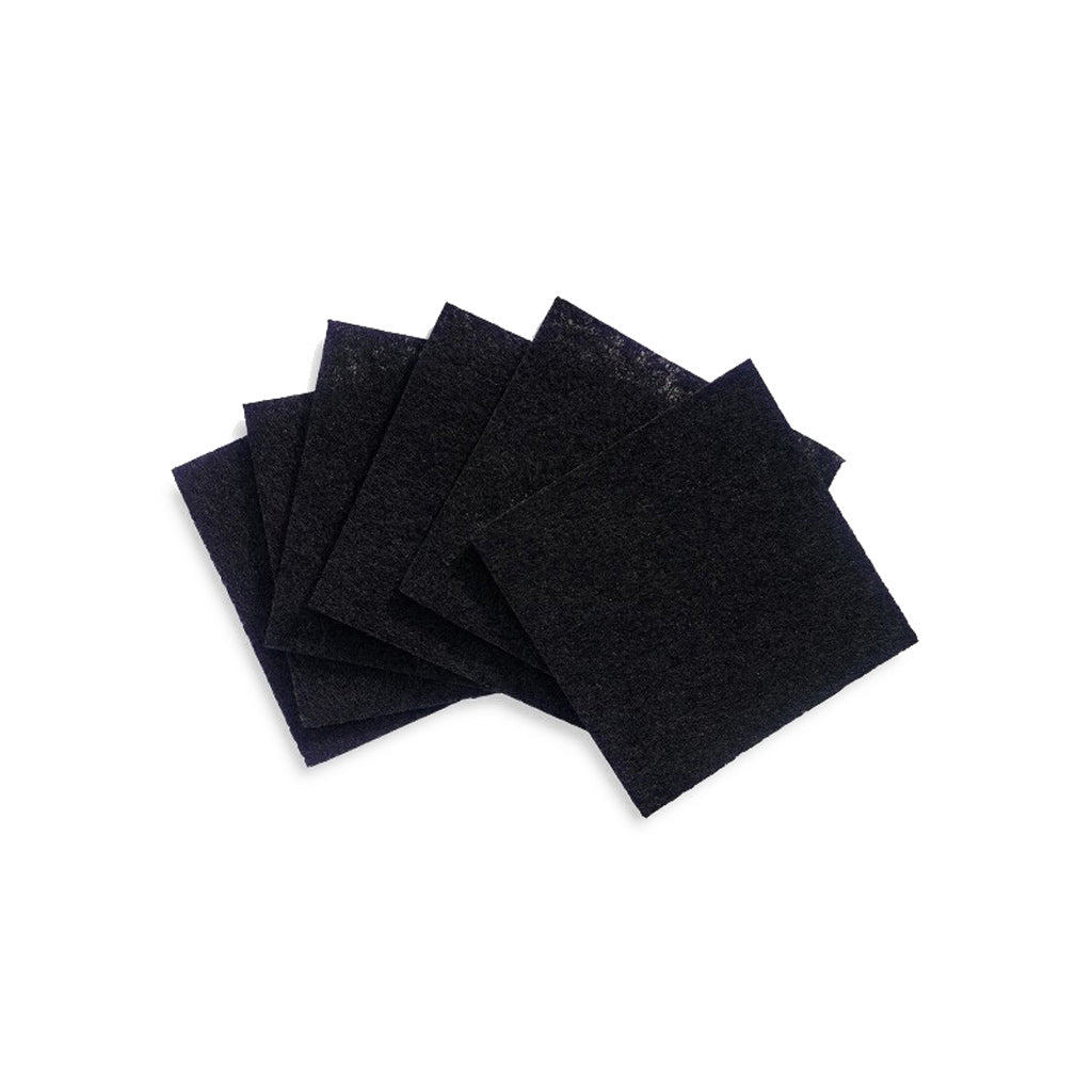 Filter Set for Garland Kitchen Compost Caddy - Greenhouse Megastore