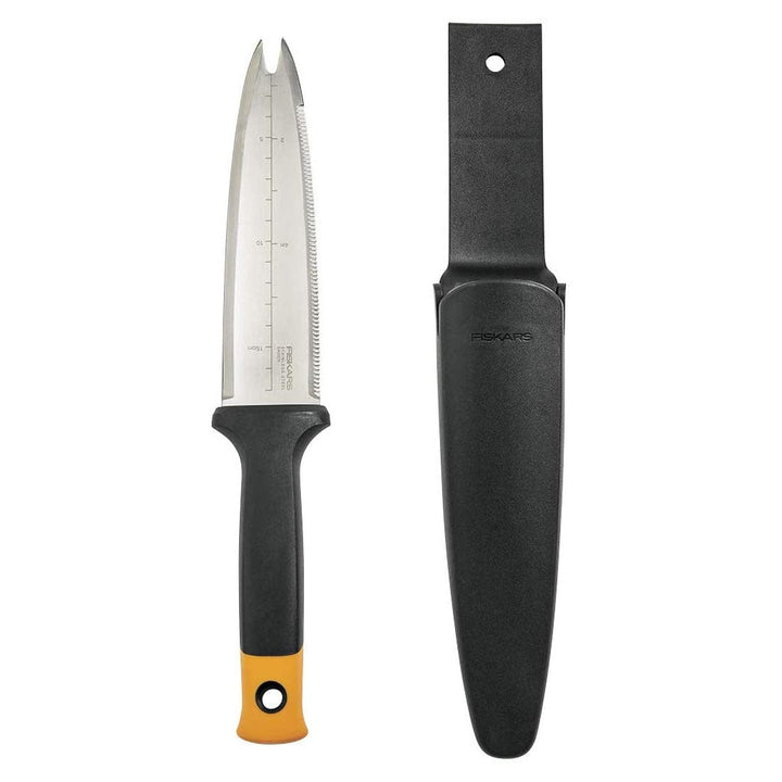 Fiskars Hori Hori Garden Tool - Greenhouse Megastore
