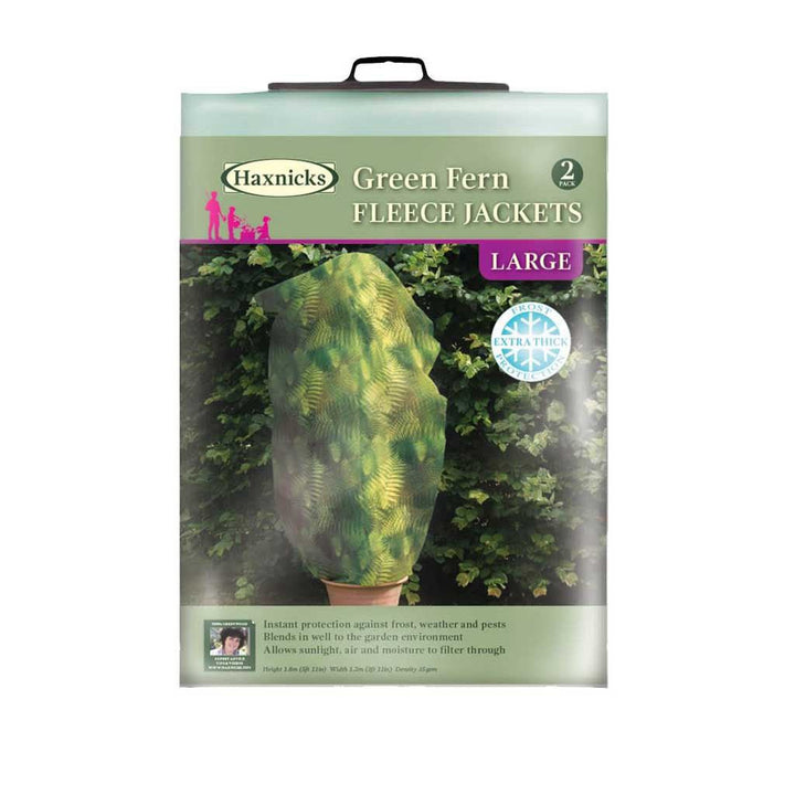Fleece Jackets - Greenhouse Megastore