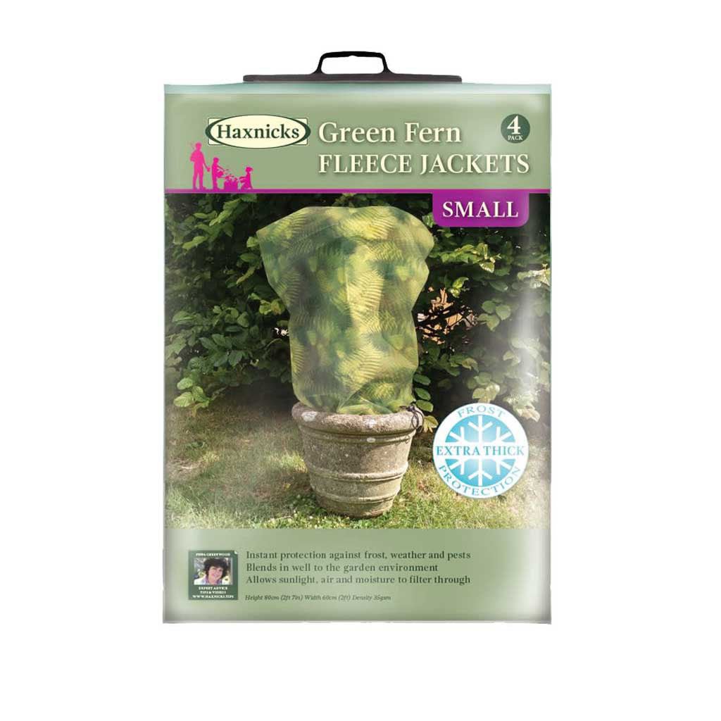 Fleece Jackets - Greenhouse Megastore