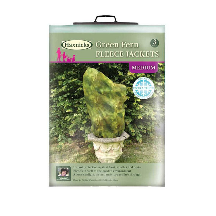 Fleece Jackets - Greenhouse Megastore