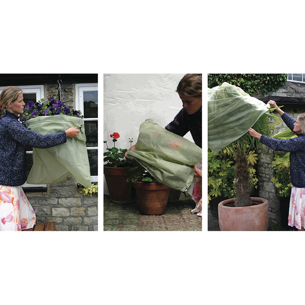 Fleece Jackets - Greenhouse Megastore