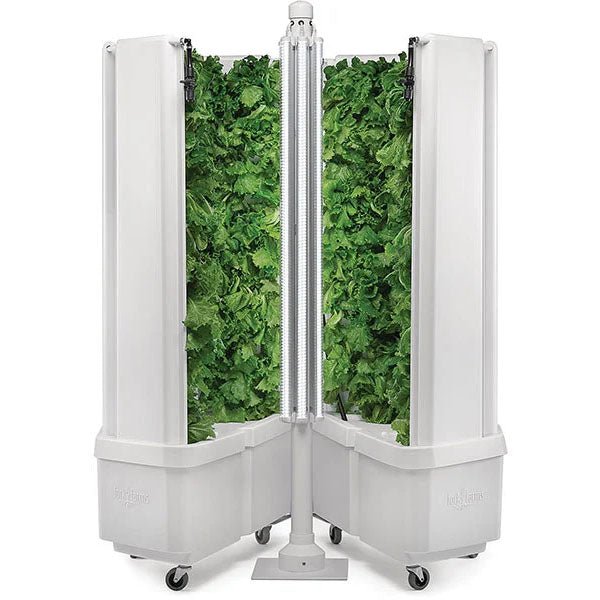 Fork Farms™ Flex Farm - Greenhouse Megastore