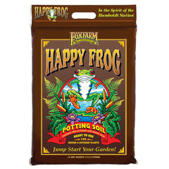 FoxFarm® Happy Frog® Potting Soil