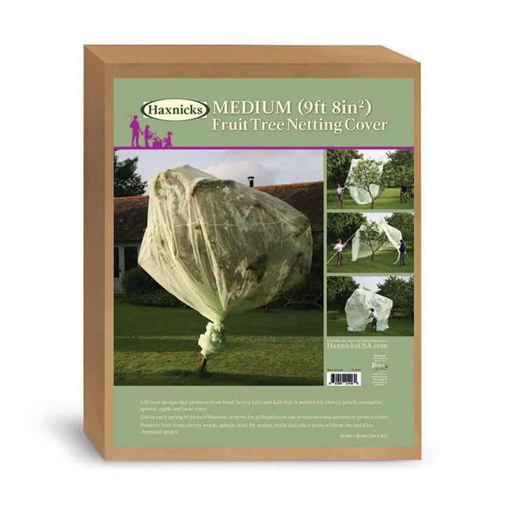 Fruit Tree Cover - Greenhouse Megastore