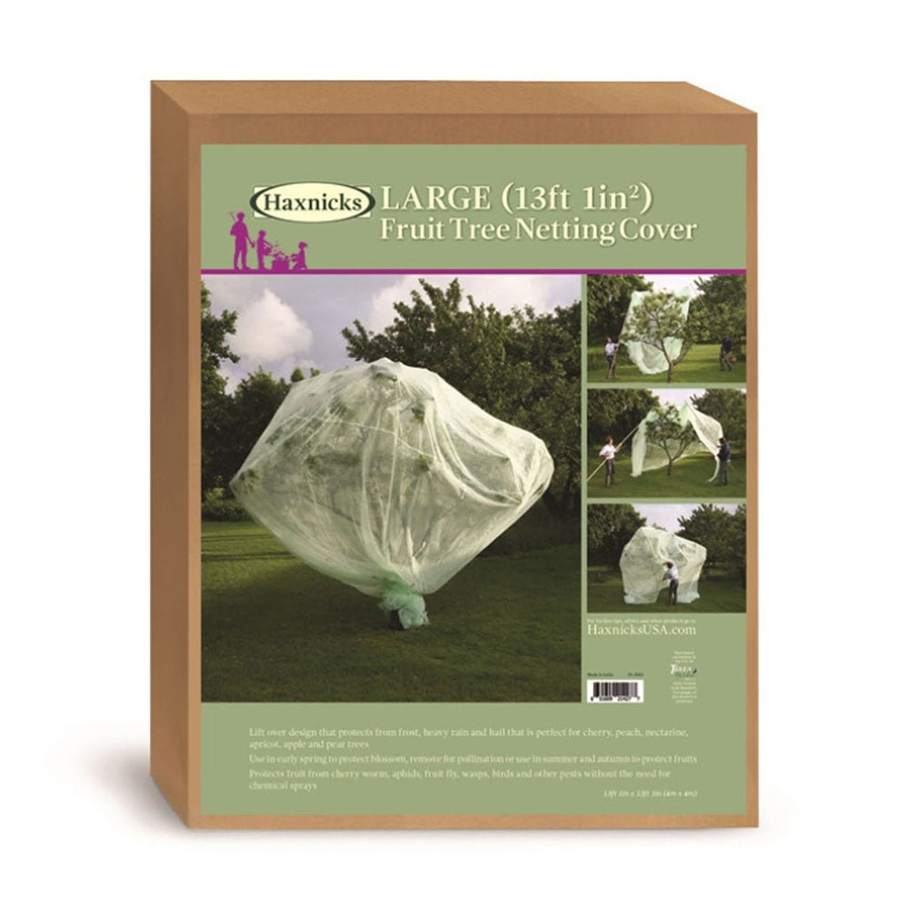 Fruit Tree Cover - Greenhouse Megastore