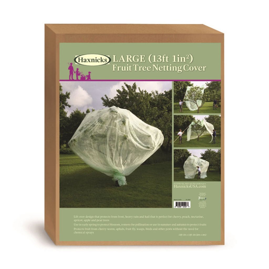 Fruit Tree Cover - Greenhouse Megastore