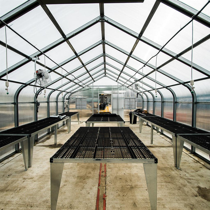 Garden Grower Greenhouse Package - Greenhouse Megastore