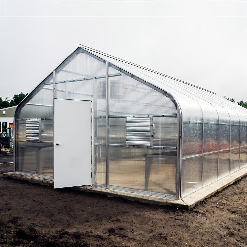 Garden Grower Greenhouse Package - Greenhouse Megastore