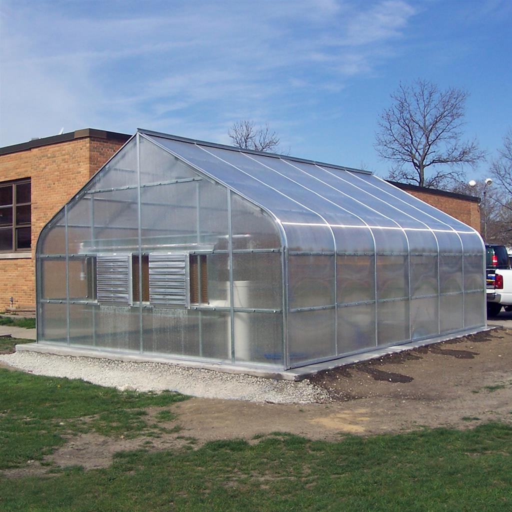 Garden Grower Greenhouse Package - Greenhouse Megastore