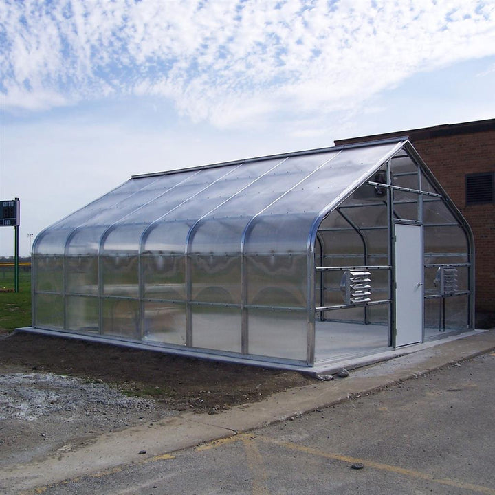 Garden Grower Greenhouse Package - Greenhouse Megastore