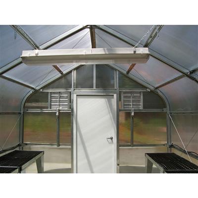 Garden Grower Greenhouse Package - Greenhouse Megastore