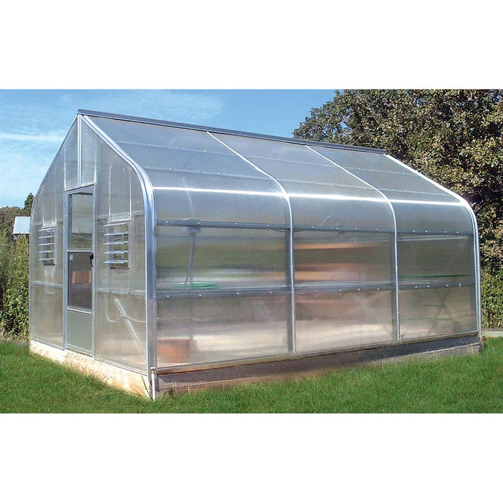 Garden Grower Hobby Greenhouse - Greenhouse Megastore