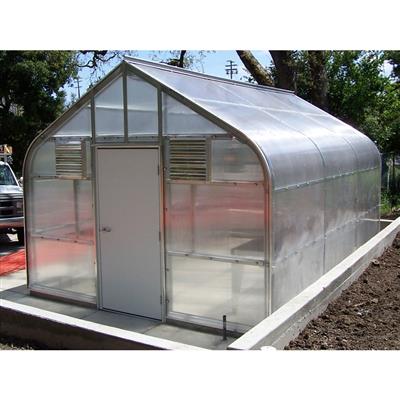 Garden Grower Hobby Greenhouse - Greenhouse Megastore