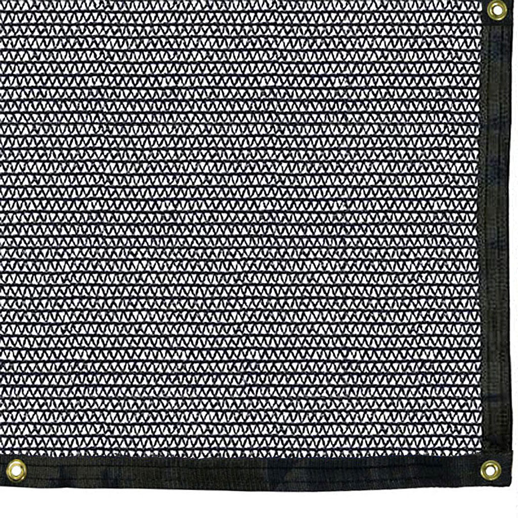 Garden Grower Tape Knit Shade Cloth - Greenhouse Megastore