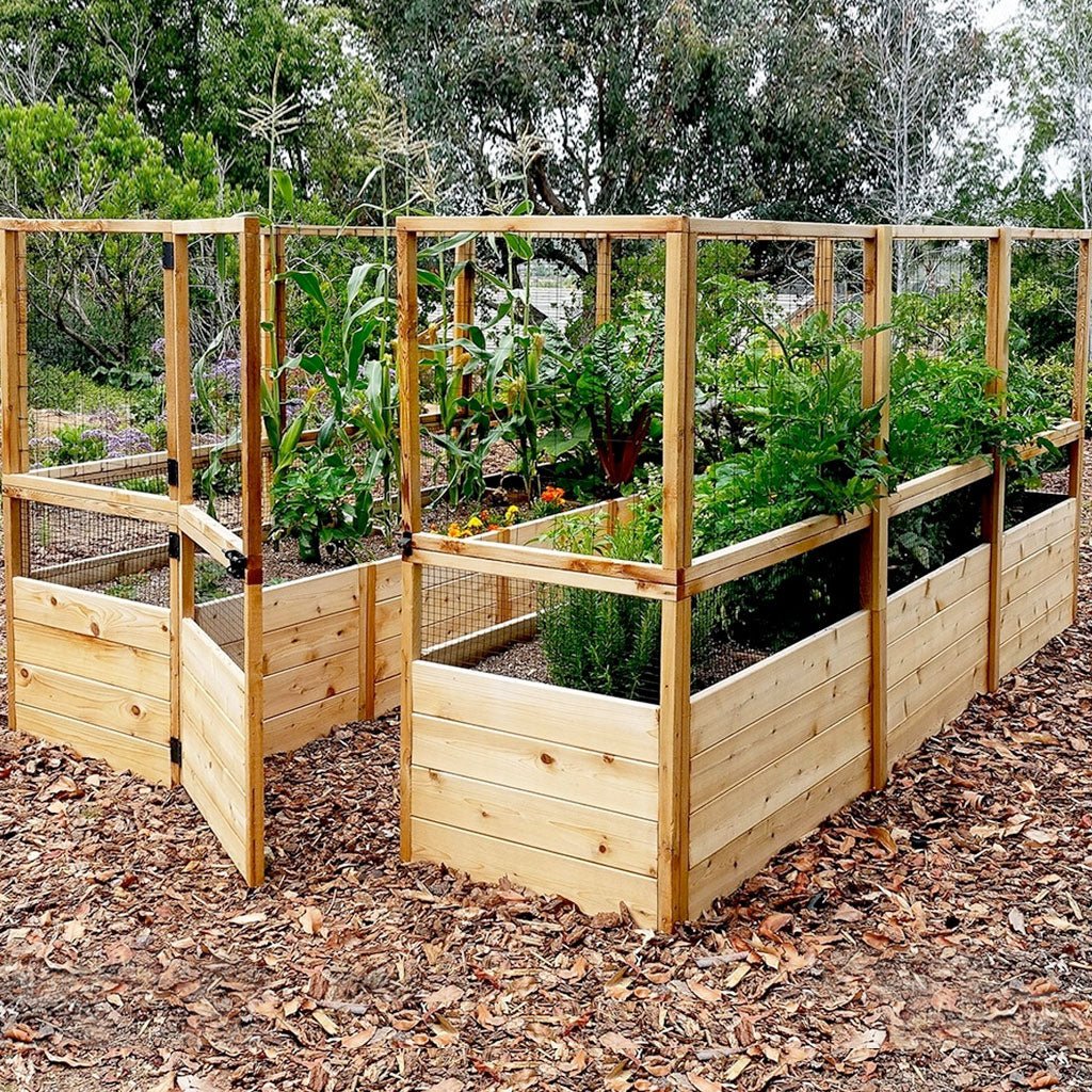 Garden in a Box - Greenhouse Megastore