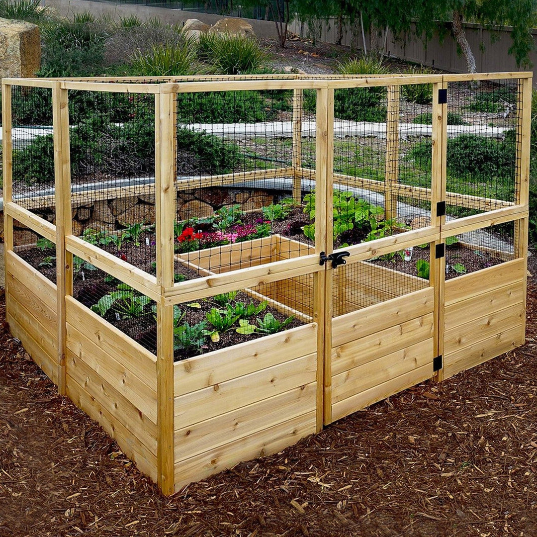 Garden in a Box - Greenhouse Megastore