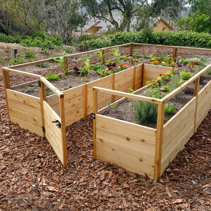 Garden in a Box - Greenhouse Megastore