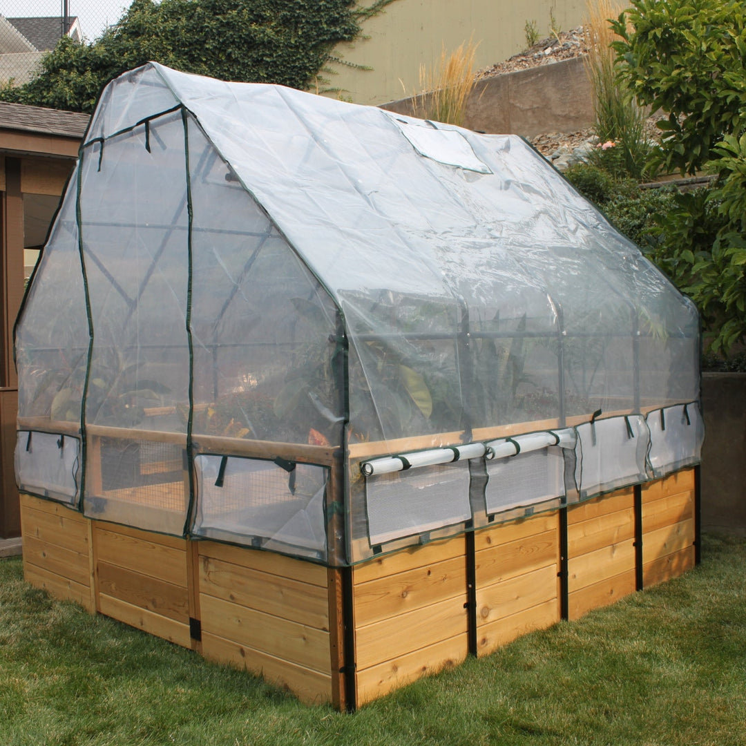 Garden in a Box - Greenhouse Megastore