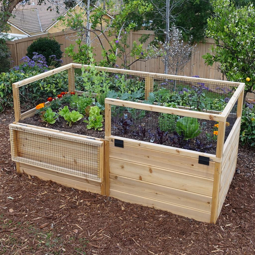 Garden in a Box - Greenhouse Megastore