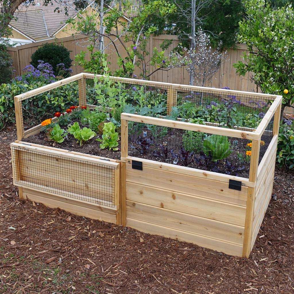 Garden in a Box - Greenhouse Megastore