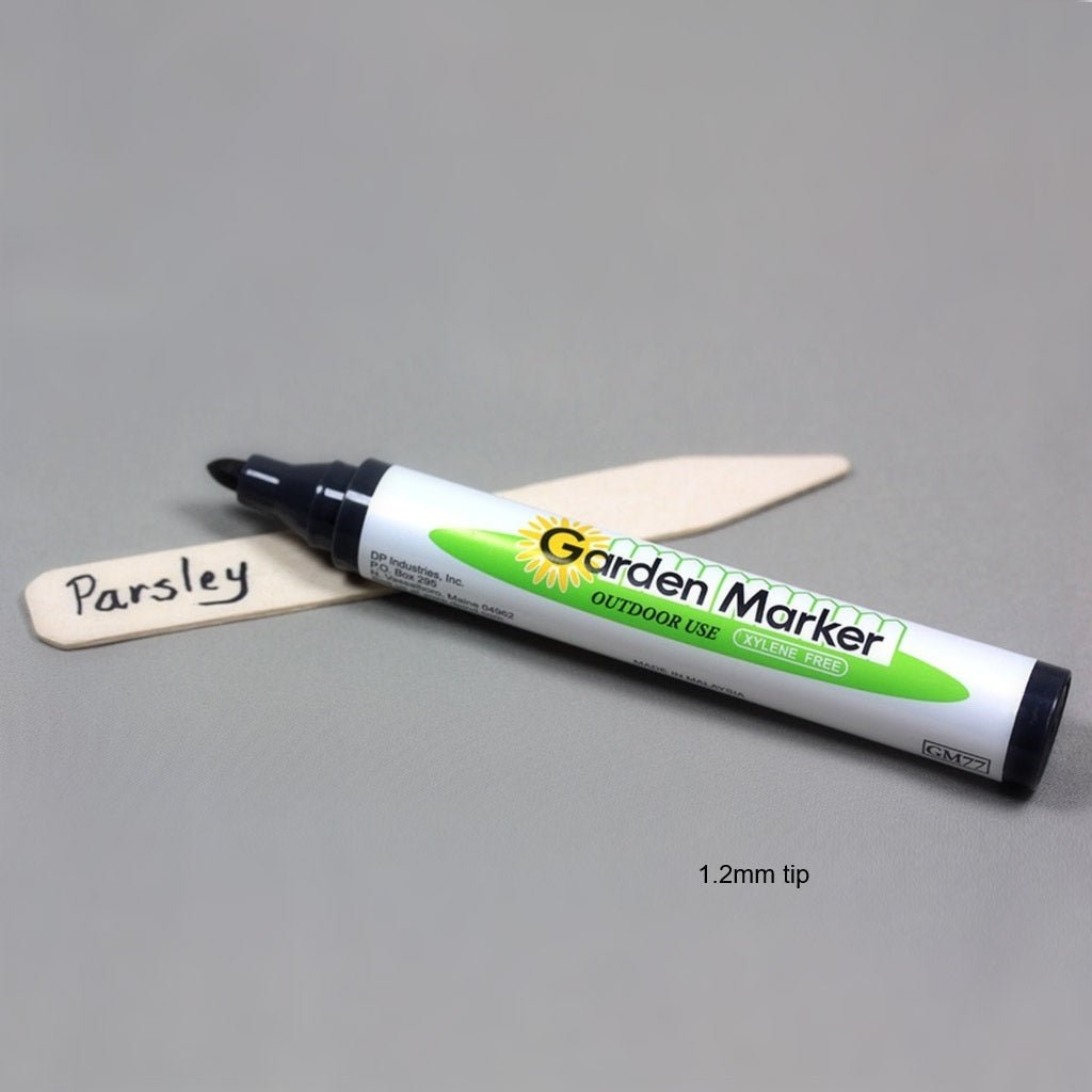 Garden Marker Pen - Greenhouse Megastore
