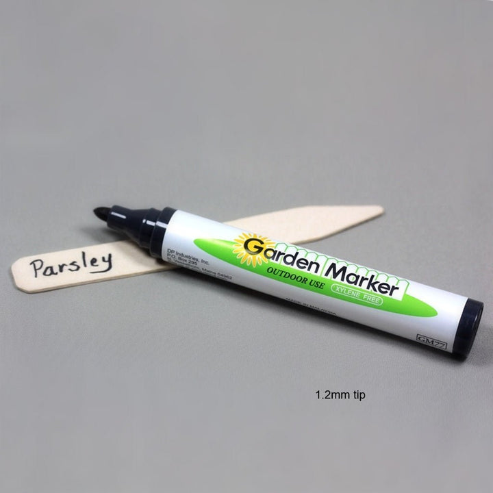 Garden Marker Pen - Greenhouse Megastore