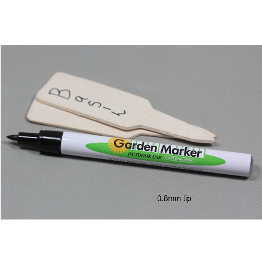 Garden Marker Pen - Greenhouse Megastore