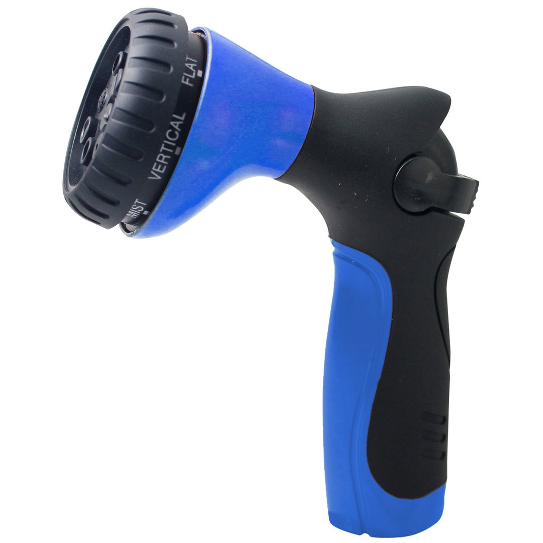 Gardener Select® 8 - Pattern Thumb Control Nozzle - Greenhouse Megastore