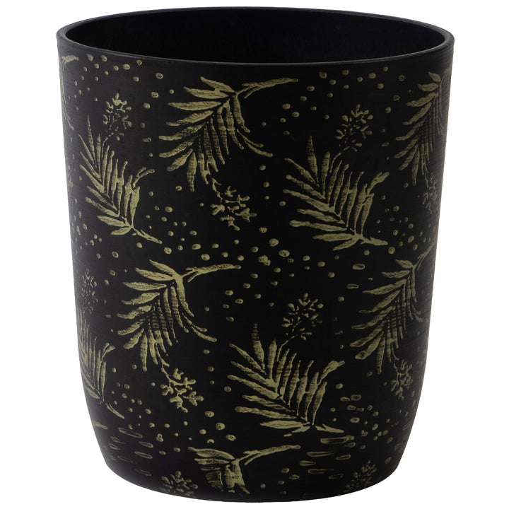 Gardener Select® Black Mixed Stone Planters - Greenhouse Megastore