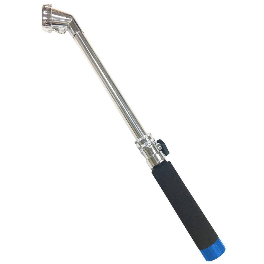 Gardener Select® Deluxe 18 in. Shower Head Watering Wand - Greenhouse Megastore