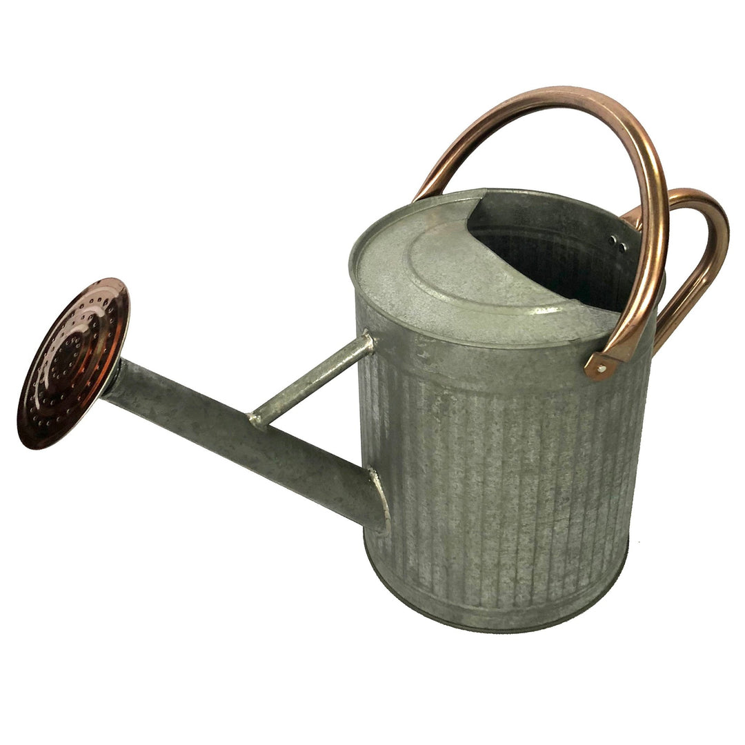 Gardener Select® Farmhouse Watering Can - Greenhouse Megastore