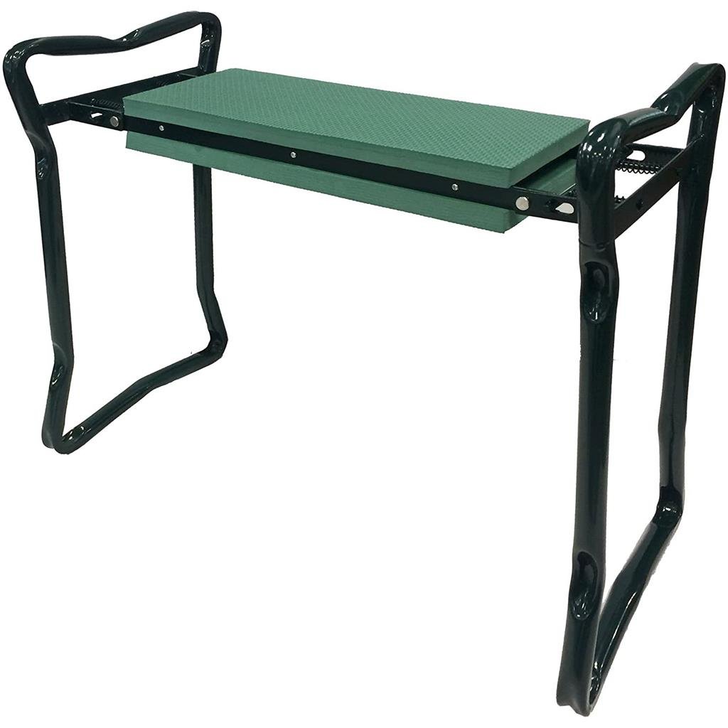 Gardener Select® Garden Kneeler - Greenhouse Megastore