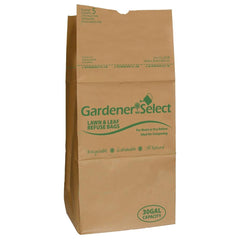 Gardener Select® Lawn Refuse Bag - Pack of 5