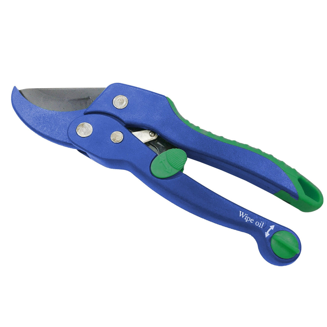 Gardener Select® Ratchet Pruning Shear - Greenhouse Megastore