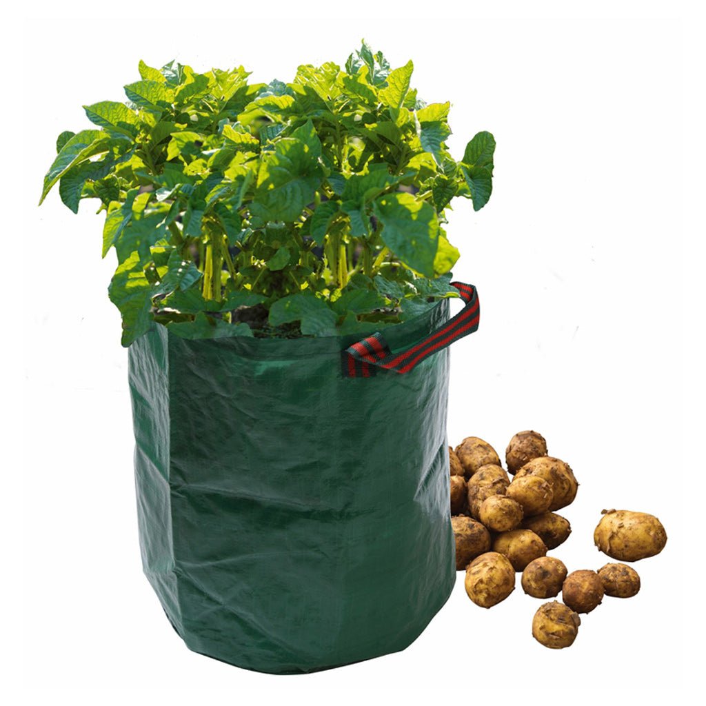 Garland 15 in. Potato Bag - Greenhouse Megastore