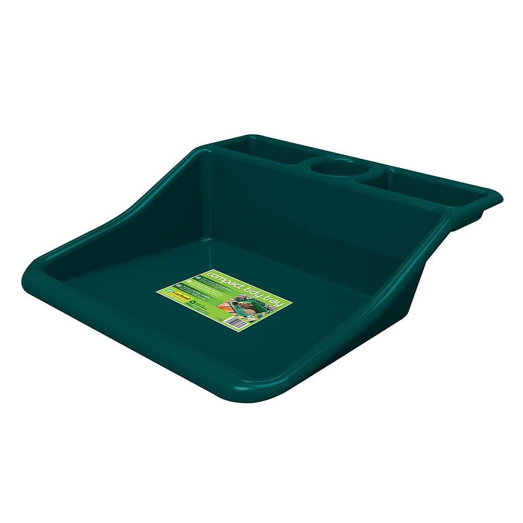Garland 19 in. Compact Tidy Tray - Greenhouse Megastore